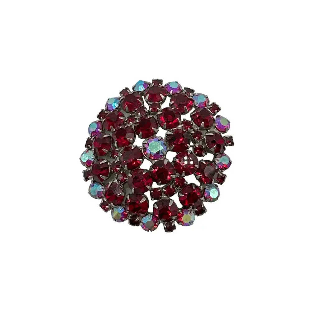 Source Unknown brooch vintage